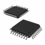 EFM8BB31F16I-C-QFP32参考图片