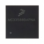 MC33580BAPNAR2参考图片