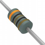 RNF12FTD301R参考图片