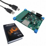 STM32CMICOS-EVAL参考图片