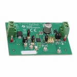 LM76202-Q1EVM参考图片