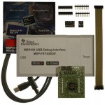 MSP-FET430U28参考图片