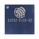 ESP32-PICO-V3参考图片