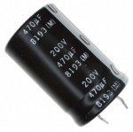 ECE-S2DU471M参考图片