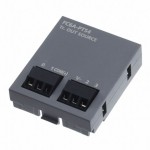 FC6A-PTS4参考图片