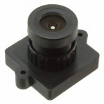 UCAM-III-116LENS参考图片