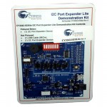 CY3242-IOXLITE参考图片