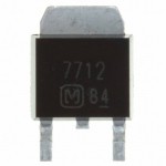 AN7712SP参考图片