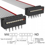 M6MMT-1036J参考图片