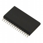 IS61C5128AS-25QLI-TR参考图片