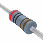 MFR-25FBF52-2K参考图片